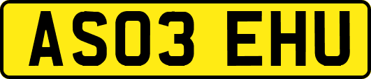 AS03EHU
