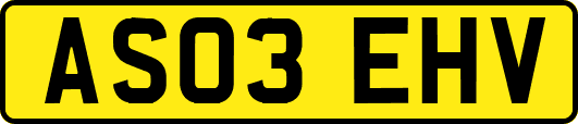AS03EHV