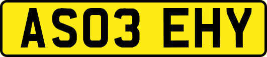 AS03EHY