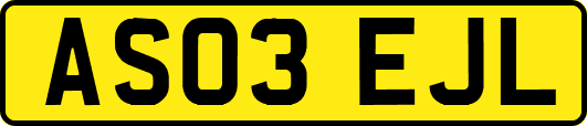 AS03EJL