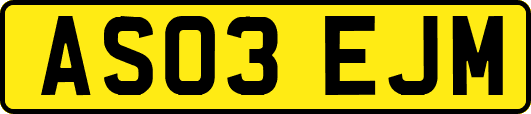 AS03EJM