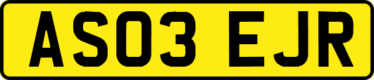 AS03EJR