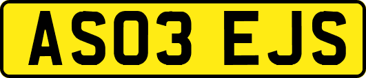 AS03EJS