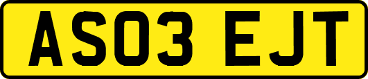 AS03EJT