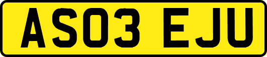 AS03EJU