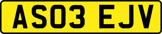 AS03EJV