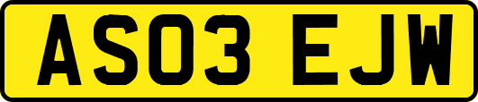 AS03EJW