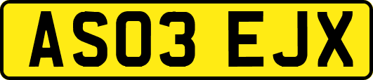AS03EJX