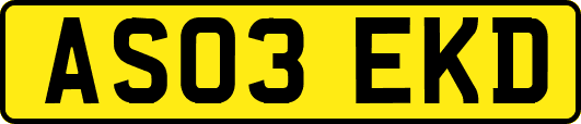 AS03EKD
