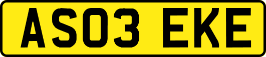 AS03EKE