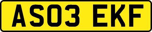 AS03EKF