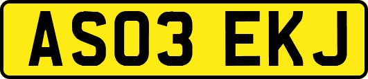 AS03EKJ