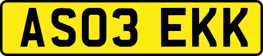 AS03EKK