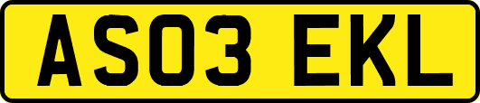 AS03EKL