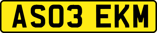 AS03EKM