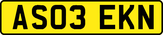 AS03EKN
