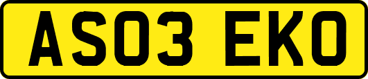 AS03EKO