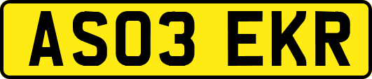 AS03EKR