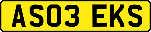 AS03EKS