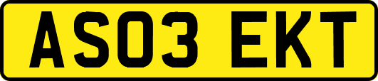 AS03EKT
