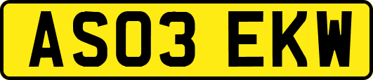 AS03EKW