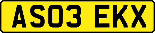 AS03EKX