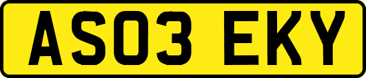 AS03EKY