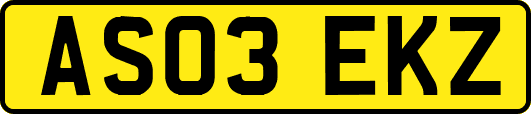 AS03EKZ