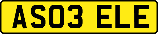 AS03ELE