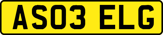 AS03ELG