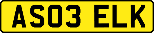 AS03ELK