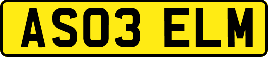 AS03ELM