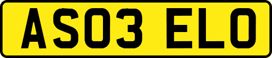 AS03ELO