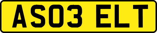 AS03ELT