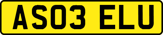 AS03ELU