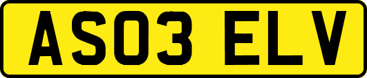 AS03ELV