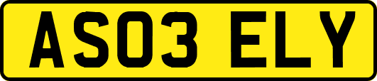 AS03ELY