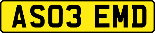 AS03EMD