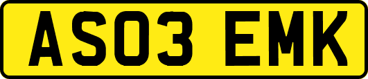 AS03EMK