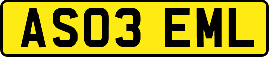 AS03EML