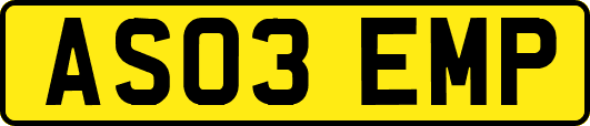 AS03EMP
