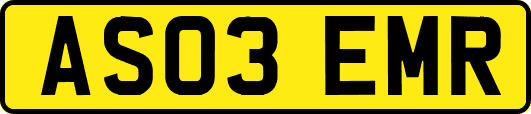 AS03EMR