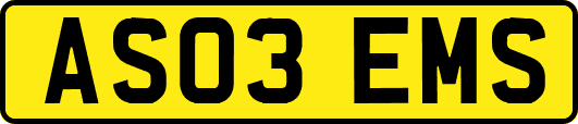 AS03EMS