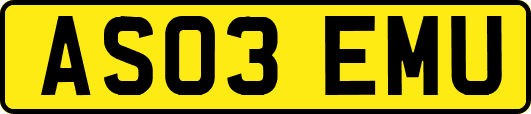 AS03EMU