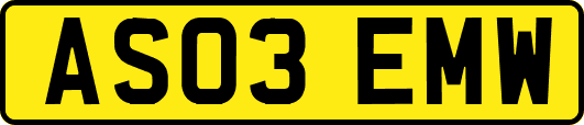 AS03EMW