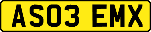 AS03EMX
