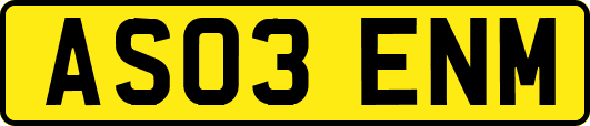 AS03ENM