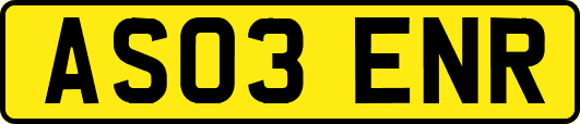 AS03ENR