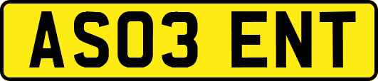 AS03ENT