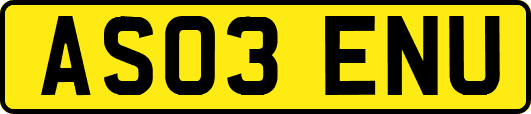 AS03ENU